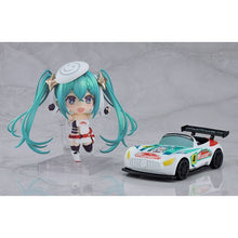 Nendoroid Hatsune Miku GT Project Racing Miku 2023 Ver.