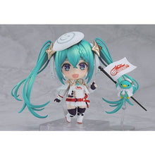 Nendoroid Hatsune Miku GT Project Racing Miku 2023 Ver.