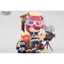 Arknights Dessert Time Exusiai Q-Figure