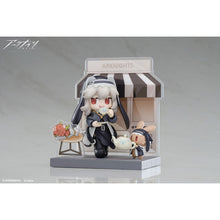 Arknights Dessert Time Specter Q-Figure