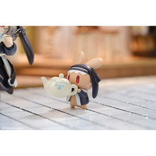 Arknights Dessert Time Specter Q-Figure