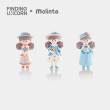 Molinta Molinta Back to Rococo Series Blind Box