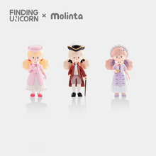 Molinta Molinta Back to Rococo Series Blind Box