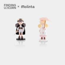 Molinta Molinta Back to Rococo Series Blind Box