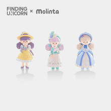 Molinta Molinta Back to Rococo Series Blind Box