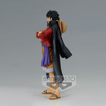 One Piece Dxf: The Grandline Series - Wanokuni Vol.4