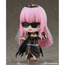 Nendoroid Hololive Production Mori Calliope