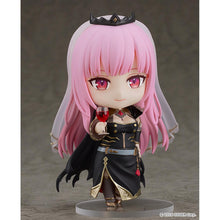 Nendoroid Hololive Production Mori Calliope