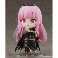 Nendoroid Hololive Production Mori Calliope