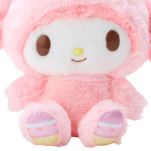 My Melody Sanrio Easter Rabbit