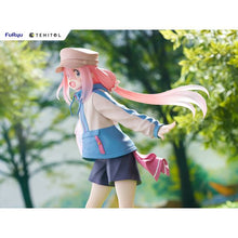 Laid-Back Camp Tenitol Nadeshiko Kagamihara Figure