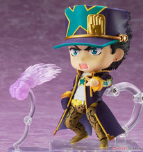 Jotaro Kujo: Stone Ocean Ver. Nendoroid - JoJo’s Bizarre Adventure