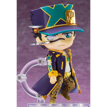 Jotaro Kujo: Stone Ocean Ver. Nendoroid - JoJo’s Bizarre Adventure