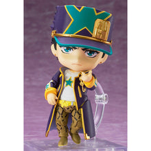 Jotaro Kujo: Stone Ocean Ver. Nendoroid - JoJo’s Bizarre Adventure