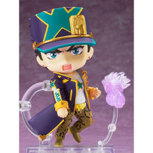 Jotaro Kujo: Stone Ocean Ver. Nendoroid - JoJo’s Bizarre Adventure