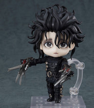 Edward Scissorhands Nendoroid Action Figure