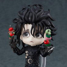 Edward Scissorhands Nendoroid Action Figure