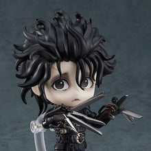 Edward Scissorhands Nendoroid Action Figure