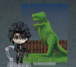 Edward Scissorhands Nendoroid Action Figure