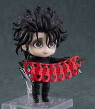 Edward Scissorhands Nendoroid Action Figure