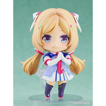 Nendoroid Hololive Production Aki Rosenthal