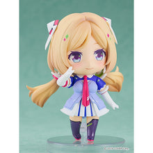 Nendoroid Hololive Production Aki Rosenthal