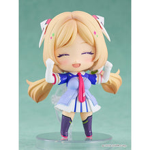 Nendoroid Hololive Production Aki Rosenthal