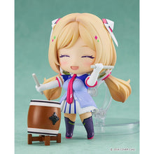 Nendoroid Hololive Production Aki Rosenthal