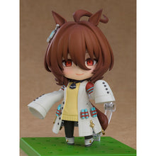 Uma Musume: Pretty Derby Nendoroid No.2512 Agnes Tachyon [Pre-Order]