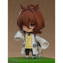 Uma Musume: Pretty Derby Nendoroid No.2512 Agnes Tachyon [Pre-Order]