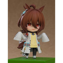 Uma Musume: Pretty Derby Nendoroid No.2512 Agnes Tachyon [Pre-Order]