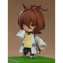 Uma Musume: Pretty Derby Nendoroid No.2512 Agnes Tachyon [Pre-Order]