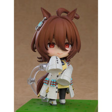 Uma Musume: Pretty Derby Nendoroid No.2512 Agnes Tachyon [Pre-Order]