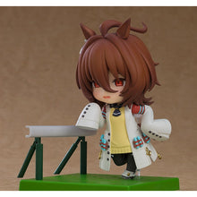 Uma Musume: Pretty Derby Nendoroid No.2512 Agnes Tachyon [Pre-Order]