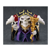 Overlord Nendoroid No.631 Ainz Ooal Gown (Reissue)