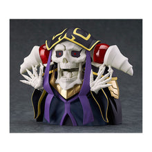 Overlord Nendoroid No.631 Ainz Ooal Gown (Reissue)