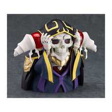 Overlord Nendoroid No.631 Ainz Ooal Gown (Reissue)