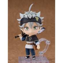 Black Clover Nendoroid No.2659 Asta [Pre-Order]