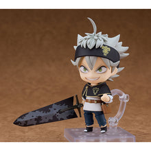 Black Clover Nendoroid No.2659 Asta [Pre-Order]