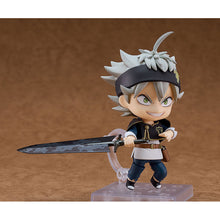 Black Clover Nendoroid No.2659 Asta [Pre-Order]