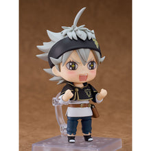 Black Clover Nendoroid No.2659 Asta [Pre-Order]