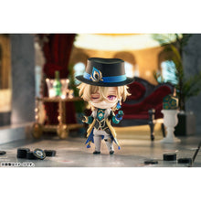 Honkai: Star Rail Nendoroid No.2540 Aventurine [Pre-Order]