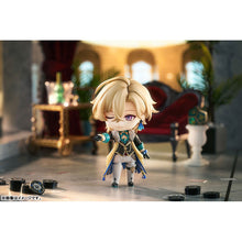 Honkai: Star Rail Nendoroid No.2540 Aventurine [Pre-Order]