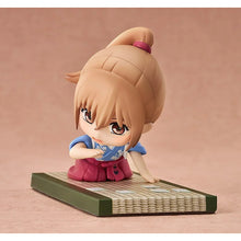 Chihayafuru 3 Nendoroid No.2526 Chihaya Ayase [Pre-Order[