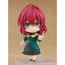 Dahlia in Bloom: Crafting a Fresh Start with Magical Tools Nendoroid No.2552 Dahlia Rossetti [Pre-Order]