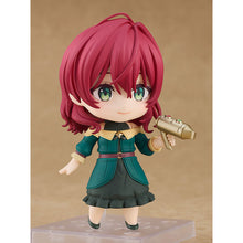 Dahlia in Bloom: Crafting a Fresh Start with Magical Tools Nendoroid No.2552 Dahlia Rossetti [Pre-Order]