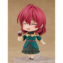 Dahlia in Bloom: Crafting a Fresh Start with Magical Tools Nendoroid No.2552 Dahlia Rossetti [Pre-Order]