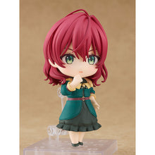 Dahlia in Bloom: Crafting a Fresh Start with Magical Tools Nendoroid No.2552 Dahlia Rossetti [Pre-Order]