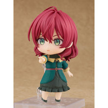 Dahlia in Bloom: Crafting a Fresh Start with Magical Tools Nendoroid No.2552 Dahlia Rossetti [Pre-Order]