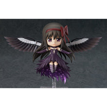 Puella Magi Madoka Magica The Movie: Rebellion Nendoroid No.456 Devil Homura (Reissue) [Pre-Order]